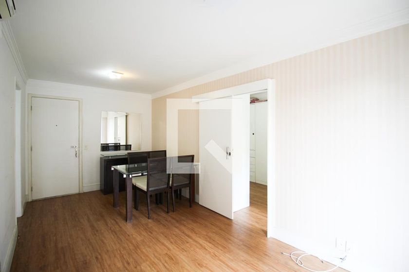 Apartamento, 1 quarto, 40 m² - Foto 7