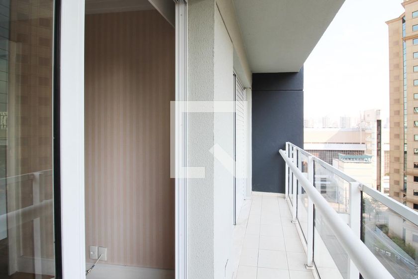 Apartamento, 1 quarto, 40 m² - Foto 9