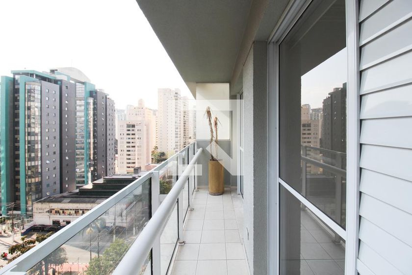 Apartamento, 1 quarto, 40 m² - Foto 11