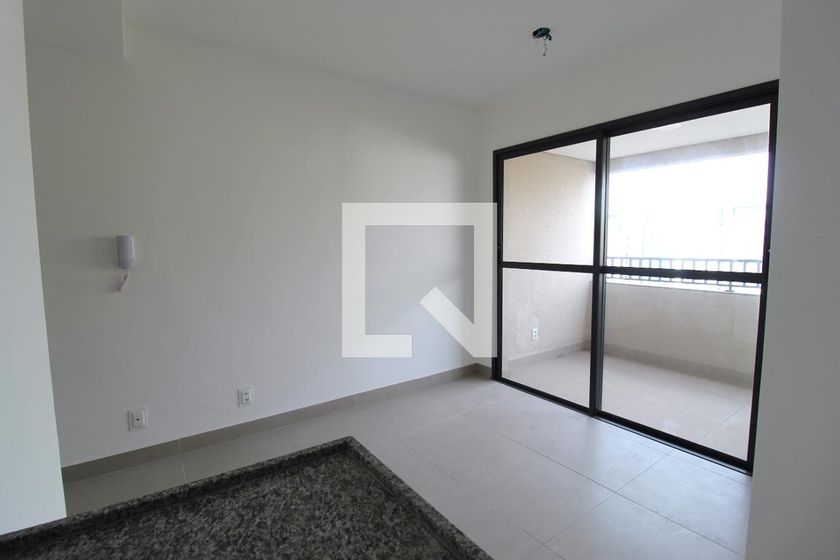 Apartamento, 2 quartos, 41 m² - Foto 7