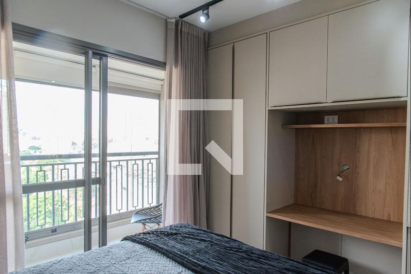 Kitnet-Studio, 24 m² - Foto 2