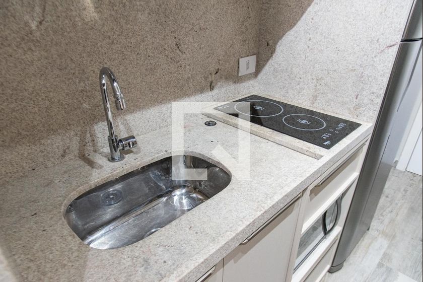 Kitnet-Studio, 24 m² - Foto 19