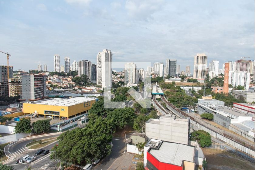 Kitnet-Studio, 24 m² - Foto 10