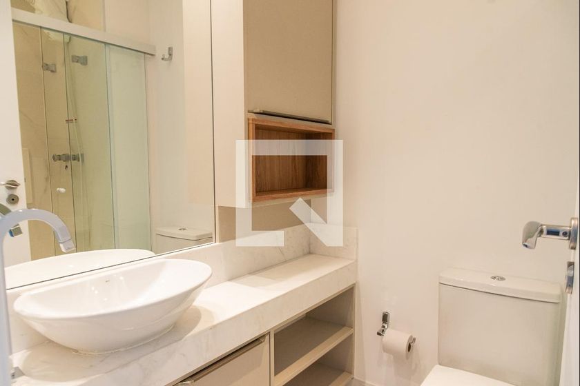 Kitnet-Studio, 24 m² - Foto 13