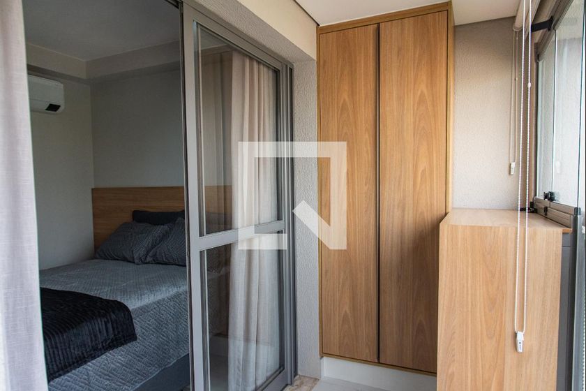 Kitnet-Studio, 24 m² - Foto 8