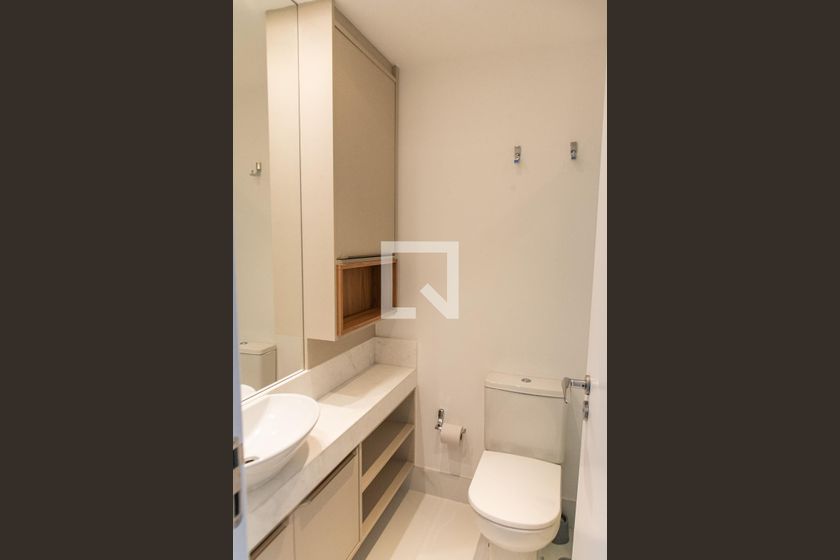 Kitnet-Studio, 24 m² - Foto 11