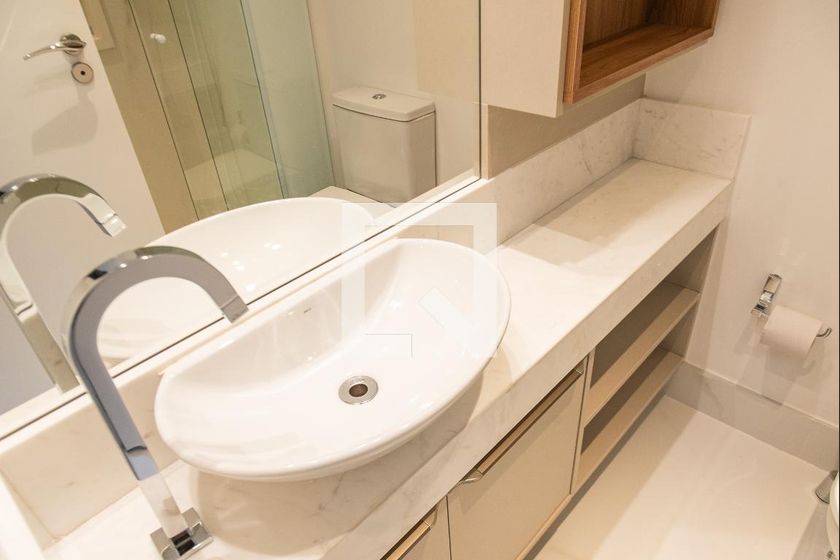 Kitnet-Studio, 24 m² - Foto 12