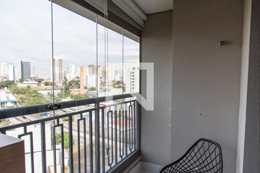 Kitnet-Studio, 24 m² - Foto 7