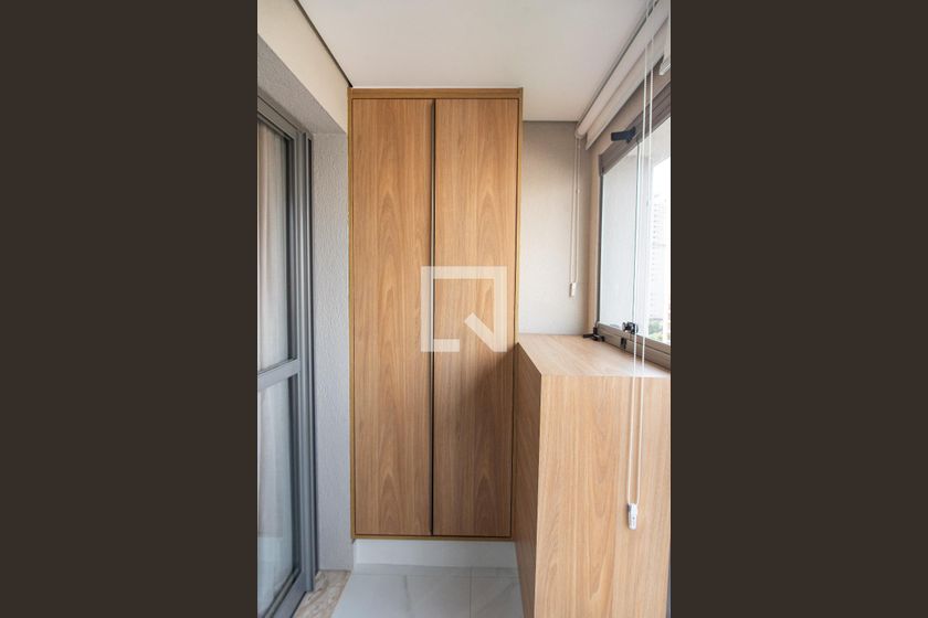 Kitnet-Studio, 24 m² - Foto 9