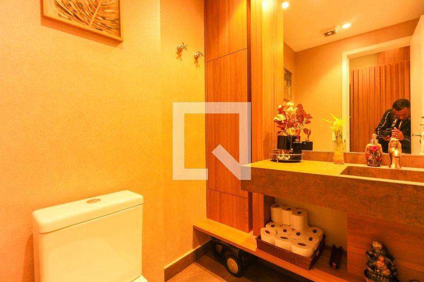 Apartamento, 1 quarto, 70 m² - Foto 8
