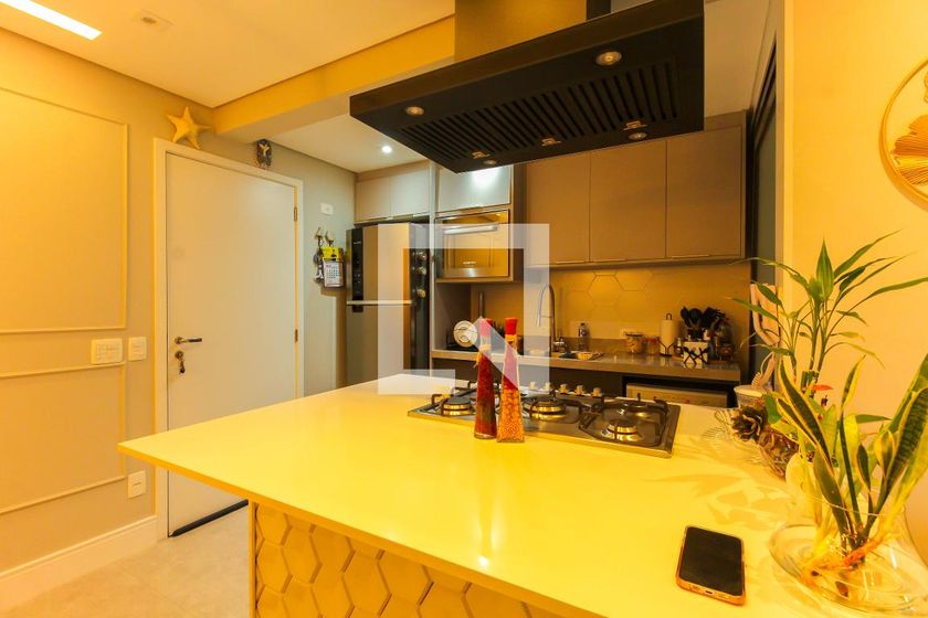 Apartamento, 1 quarto, 70 m² - Foto 21