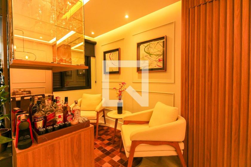 Apartamento, 1 quarto, 70 m² - Foto 7