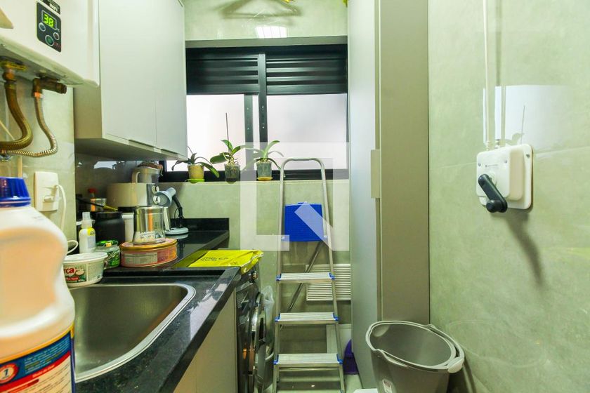 Apartamento, 1 quarto, 70 m² - Foto 25