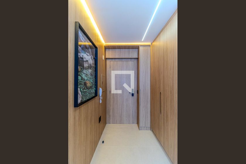Kitnet-Studio, 25 m² - Foto 10