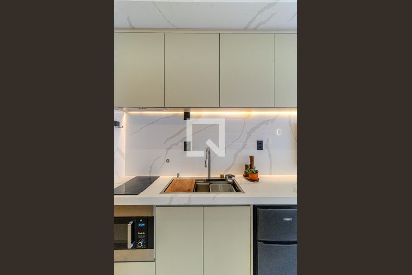Kitnet-Studio, 25 m² - Foto 25