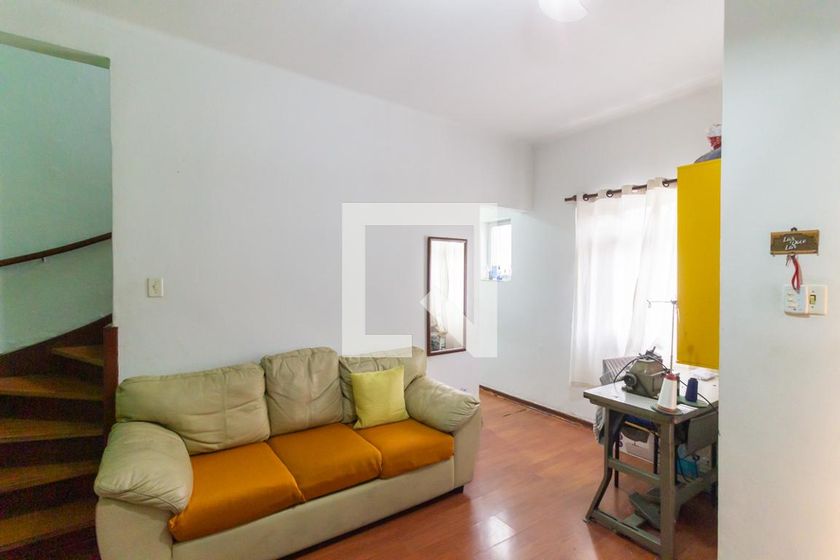 Casa, 2 quartos, 100 m² - Foto 5