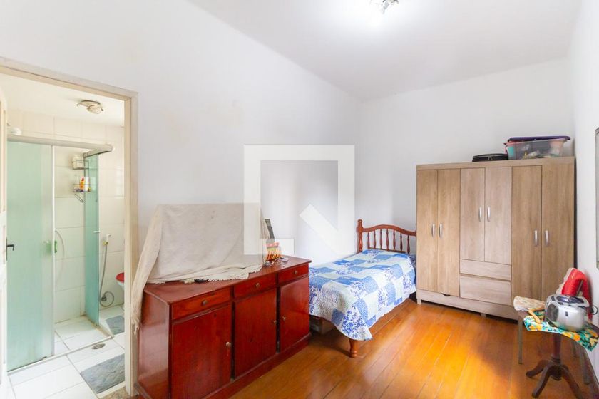 Casa, 2 quartos, 100 m² - Foto 13