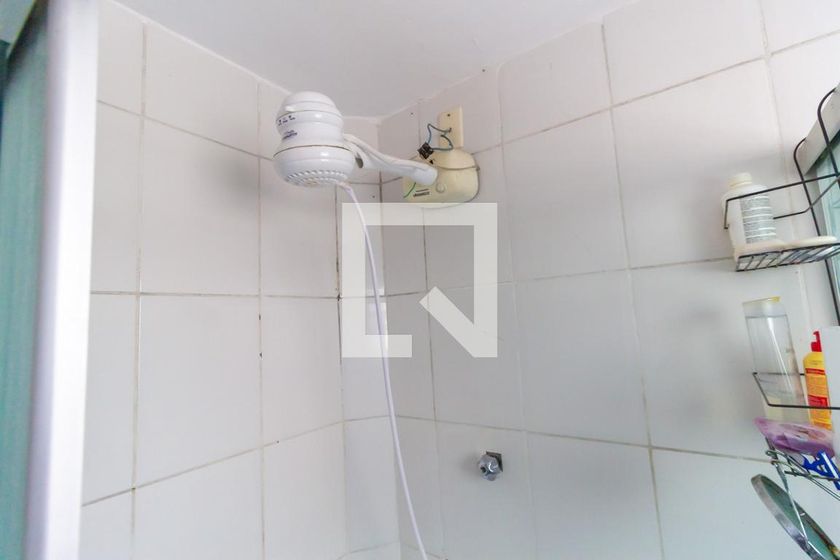 Casa, 2 quartos, 100 m² - Foto 35