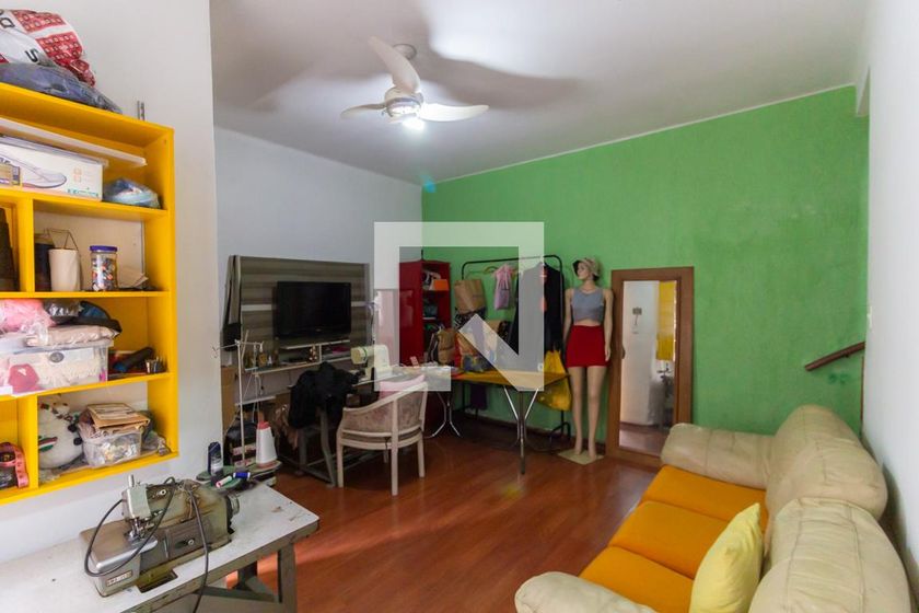 Casa, 2 quartos, 100 m² - Foto 3