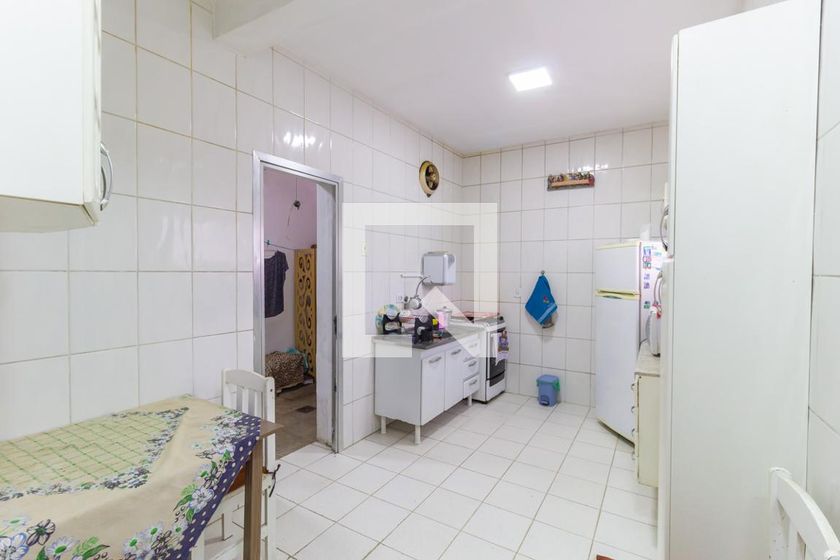 Casa, 2 quartos, 100 m² - Foto 37