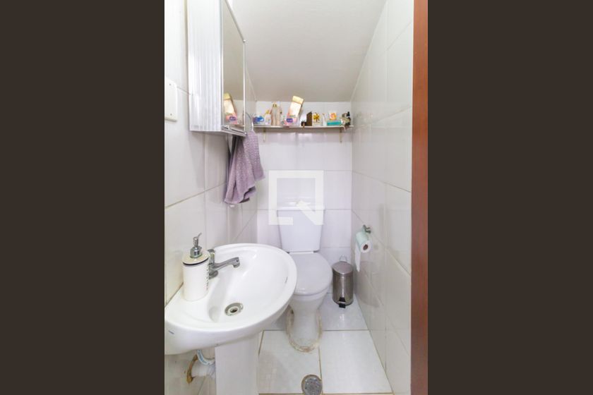 Casa, 2 quartos, 100 m² - Foto 9