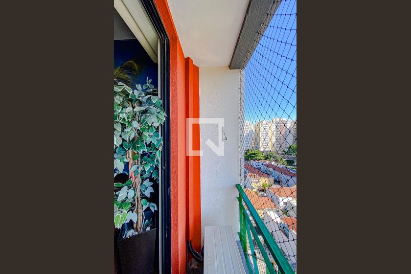 Apartamento, 2 quartos, 52 m² - Foto 17