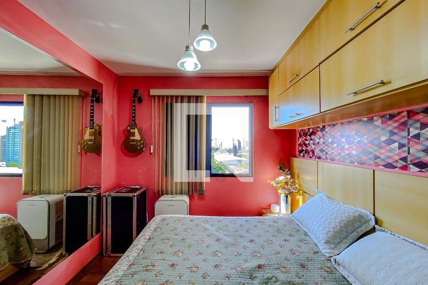 Apartamento, 2 quartos, 52 m² - Foto 33