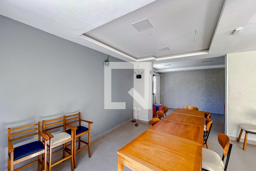 Apartamento, 2 quartos, 52 m² - Foto 123