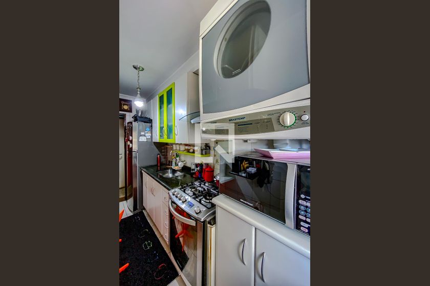 Apartamento, 2 quartos, 52 m² - Foto 71
