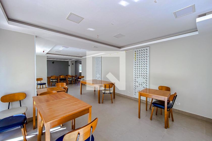 Apartamento, 2 quartos, 52 m² - Foto 119