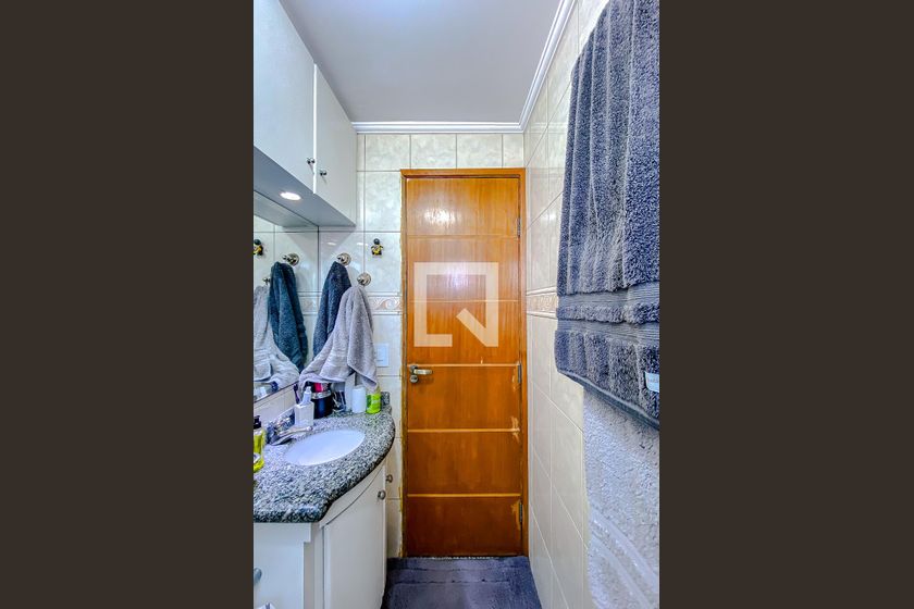 Apartamento, 2 quartos, 52 m² - Foto 49