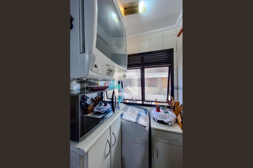 Apartamento, 2 quartos, 52 m² - Foto 67