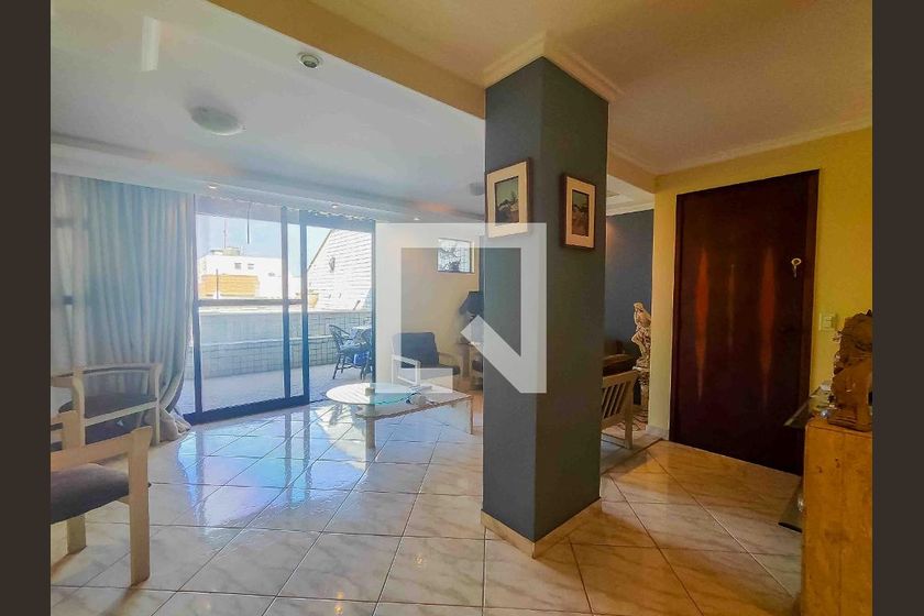 Cobertura, 4 quartos, 328 m² - Foto 4