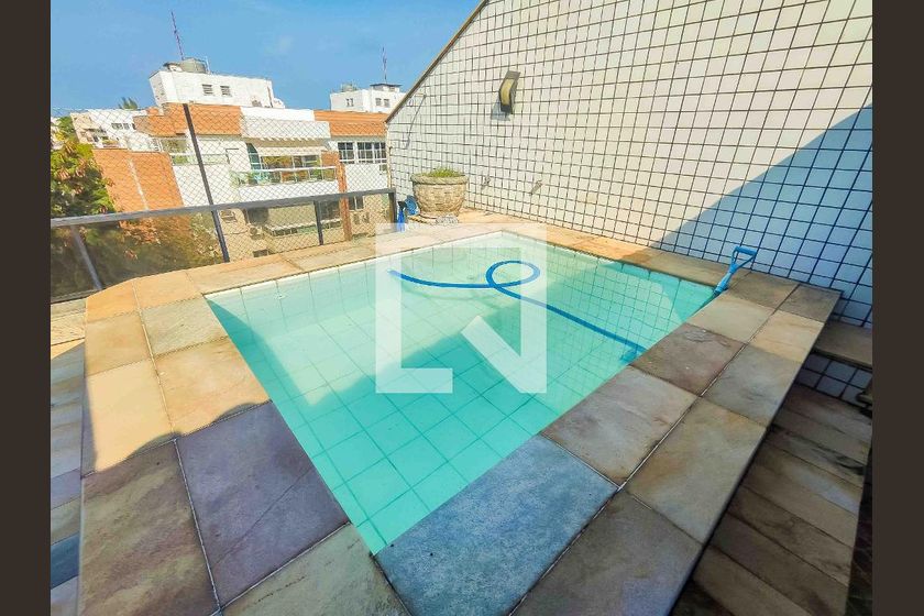 Cobertura, 4 quartos, 328 m² - Foto 56