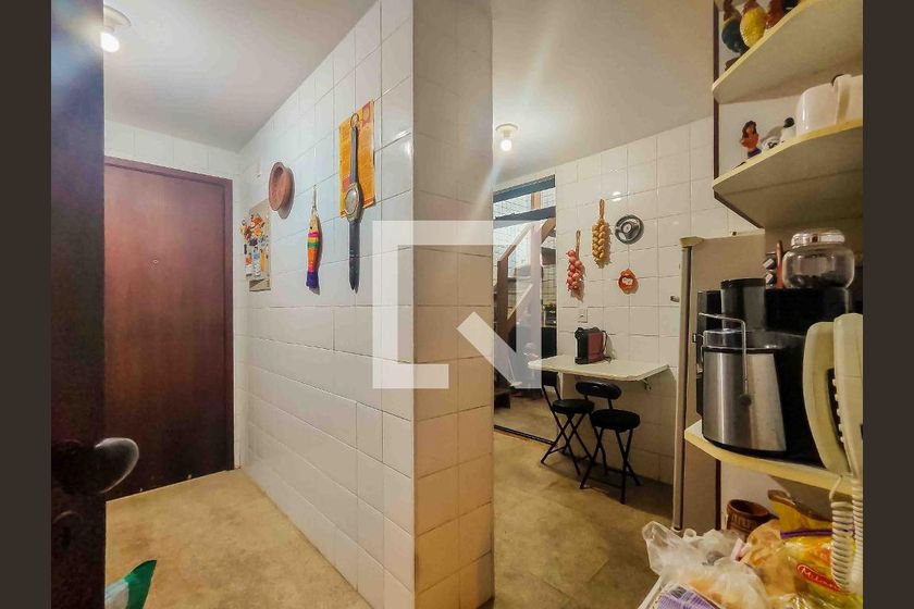Cobertura, 4 quartos, 328 m² - Foto 44