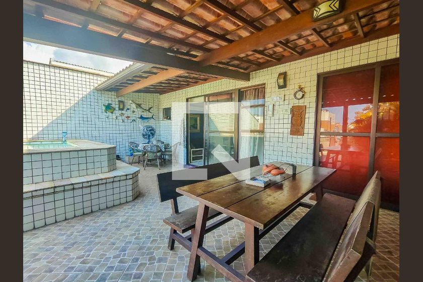 Cobertura, 4 quartos, 328 m² - Foto 53