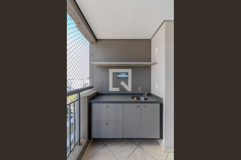 Apartamento, 2 quartos, 55 m² - Foto 13