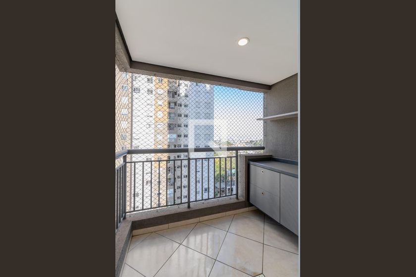 Apartamento, 2 quartos, 55 m² - Foto 11