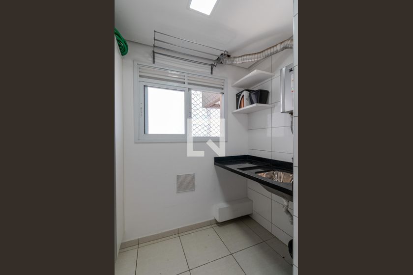 Apartamento, 2 quartos, 55 m² - Foto 61