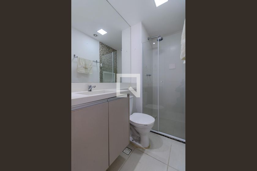Apartamento, 2 quartos, 55 m² - Foto 43