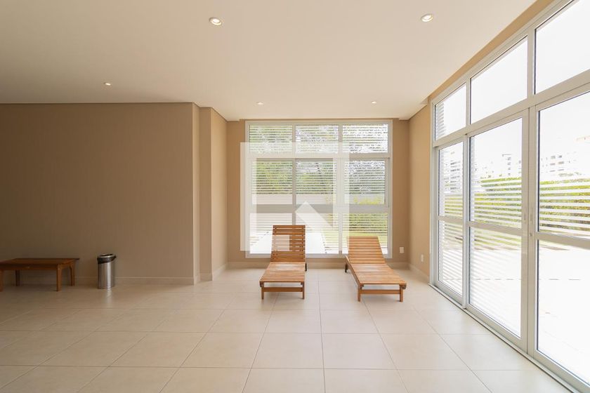 Apartamento, 2 quartos, 55 m² - Foto 91