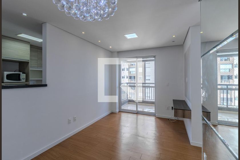 Apartamento, 2 quartos, 55 m² - Foto 5