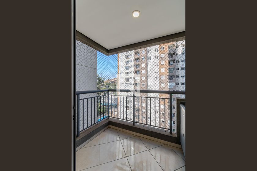 Apartamento, 2 quartos, 55 m² - Foto 9