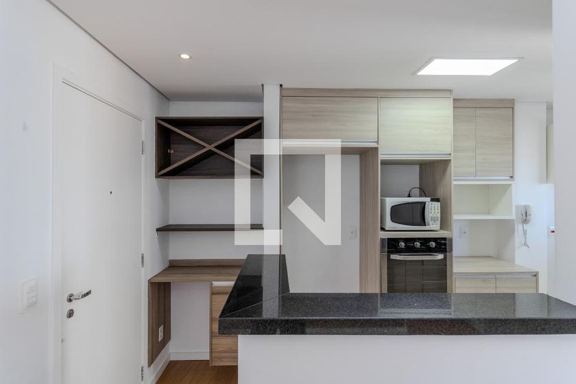 Apartamento, 2 quartos, 55 m² - Foto 49