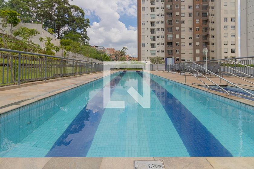 Apartamento, 2 quartos, 55 m² - Foto 89