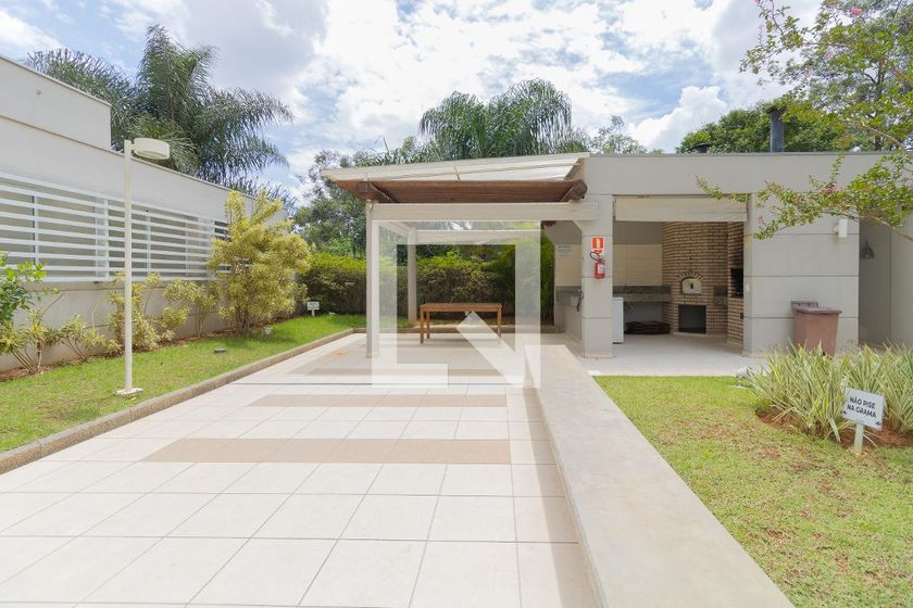 Apartamento, 2 quartos, 55 m² - Foto 79