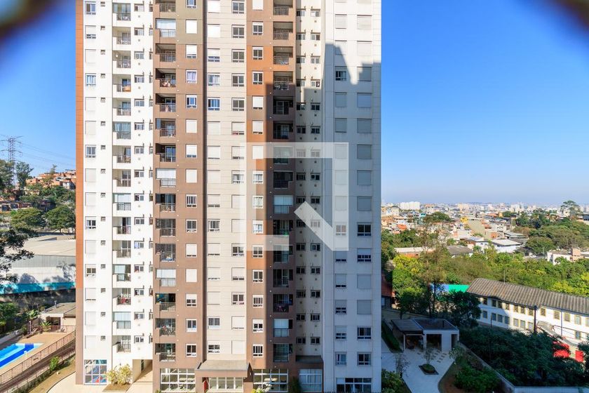 Apartamento, 2 quartos, 55 m² - Foto 37