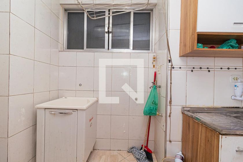 Apartamento, 2 quartos, 90 m² - Foto 42