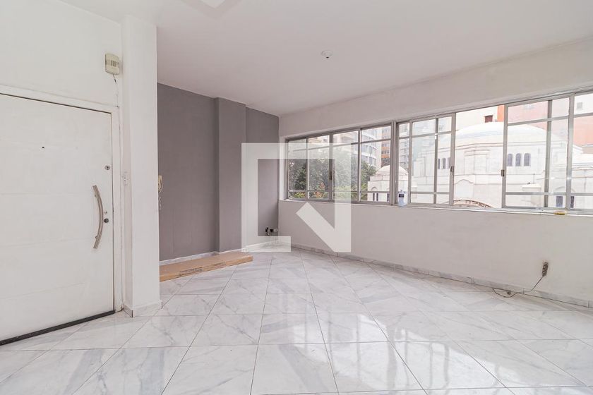 Apartamento, 2 quartos, 90 m² - Foto 6