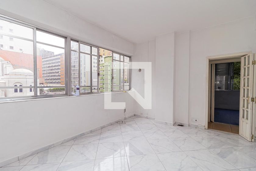 Apartamento, 2 quartos, 90 m² - Foto 1